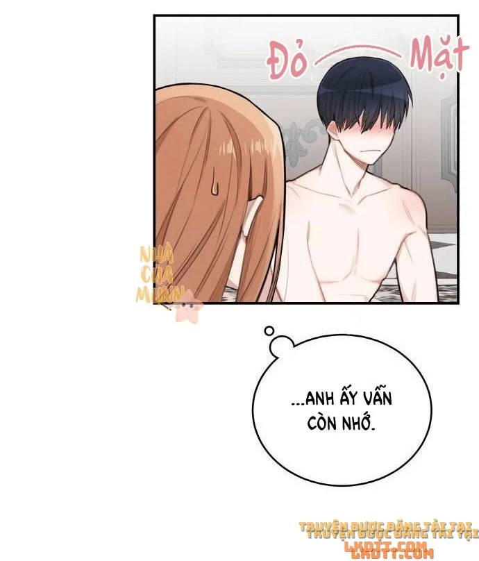 Nhật Ký Tuần Trăng Mật Của Phù Thủy Và Rồng Chapter 1 - 46