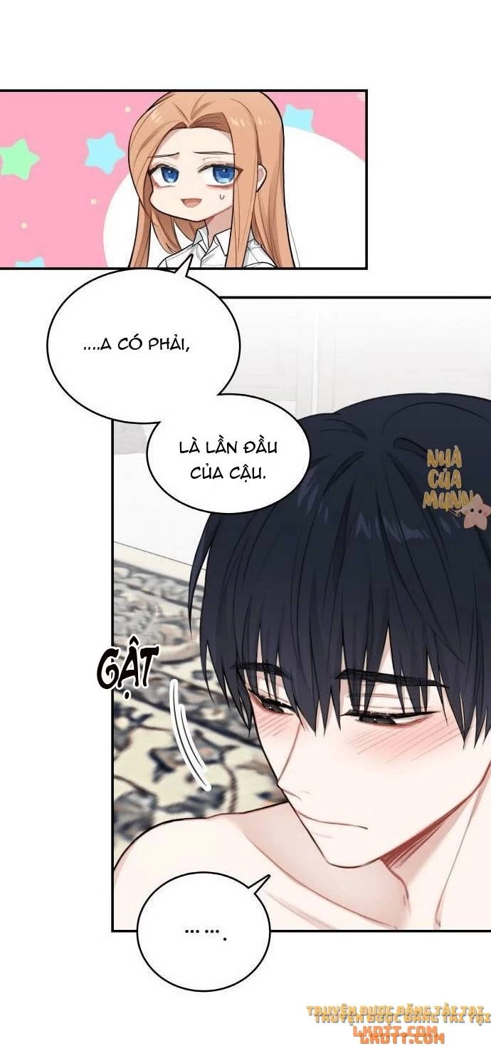 Nhật Ký Tuần Trăng Mật Của Phù Thủy Và Rồng Chapter 1 - 47