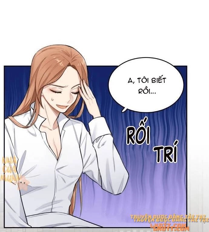 Nhật Ký Tuần Trăng Mật Của Phù Thủy Và Rồng Chapter 1 - 48