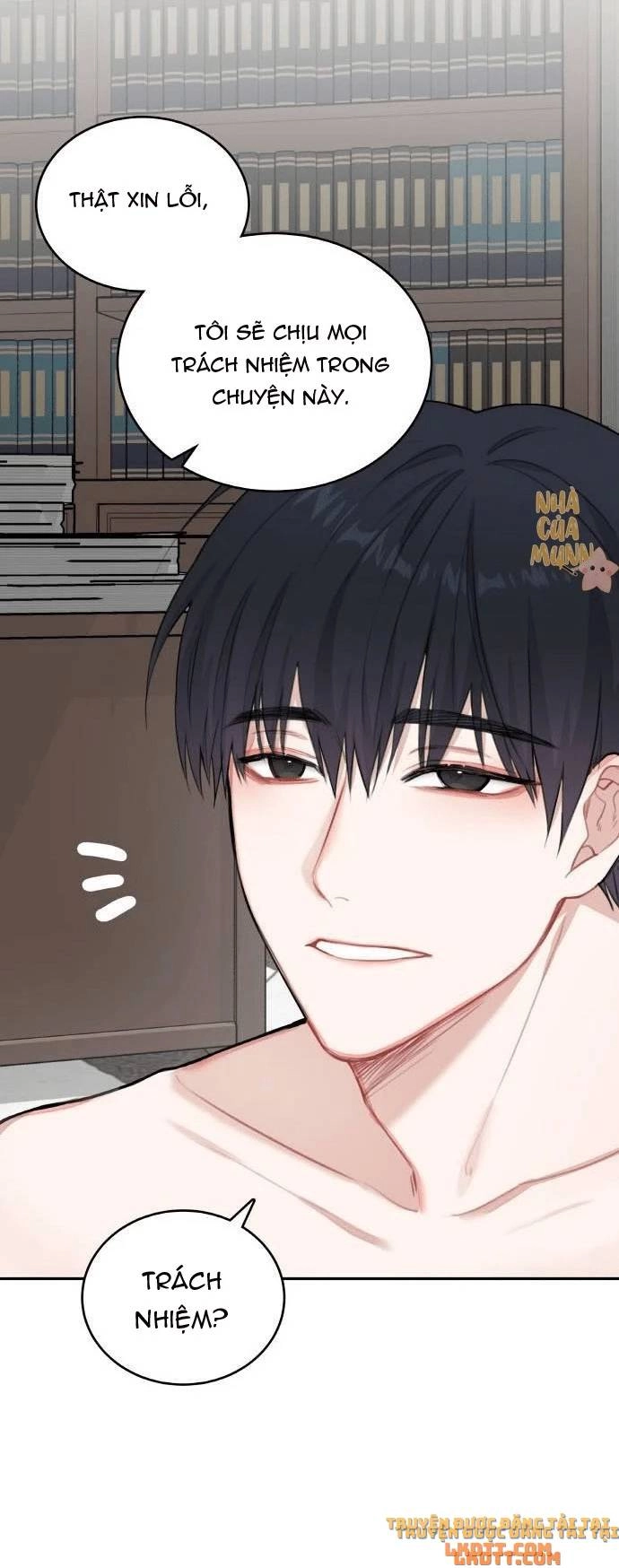 Nhật Ký Tuần Trăng Mật Của Phù Thủy Và Rồng Chapter 1 - 49