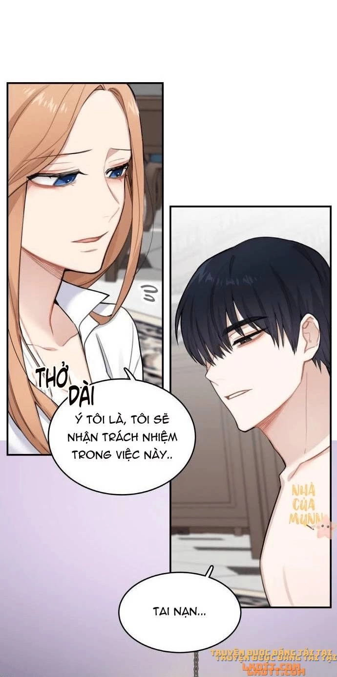 Nhật Ký Tuần Trăng Mật Của Phù Thủy Và Rồng Chapter 1 - 50