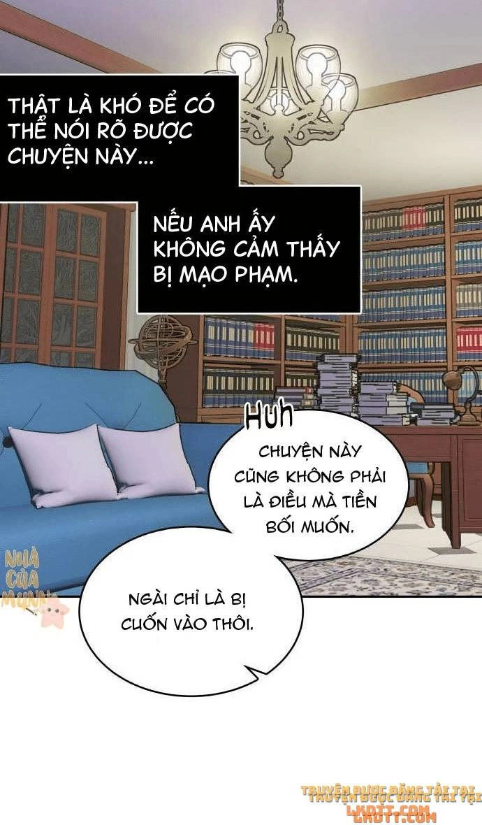 Nhật Ký Tuần Trăng Mật Của Phù Thủy Và Rồng Chapter 1 - 51