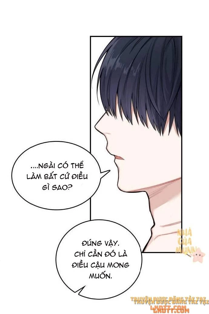 Nhật Ký Tuần Trăng Mật Của Phù Thủy Và Rồng Chapter 1 - 53