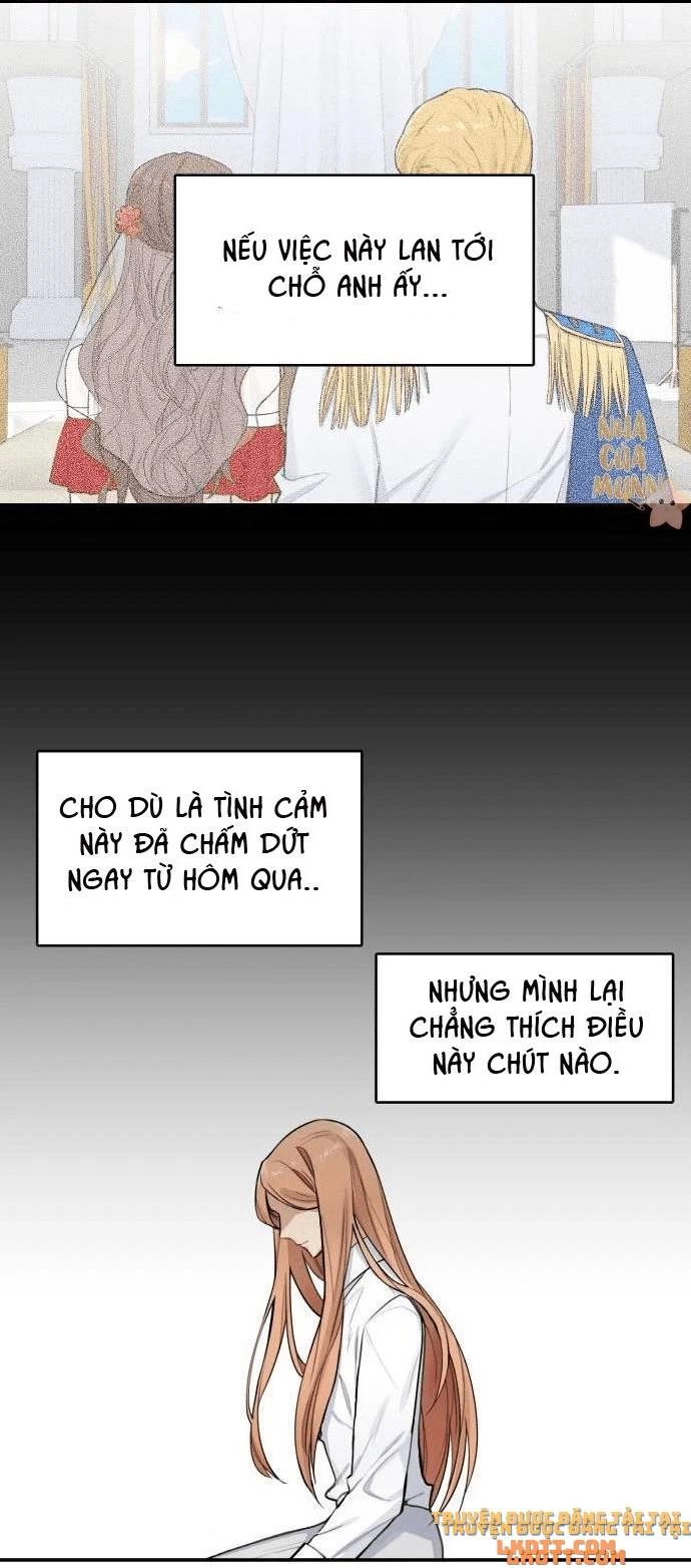 Nhật Ký Tuần Trăng Mật Của Phù Thủy Và Rồng Chapter 1 - 56