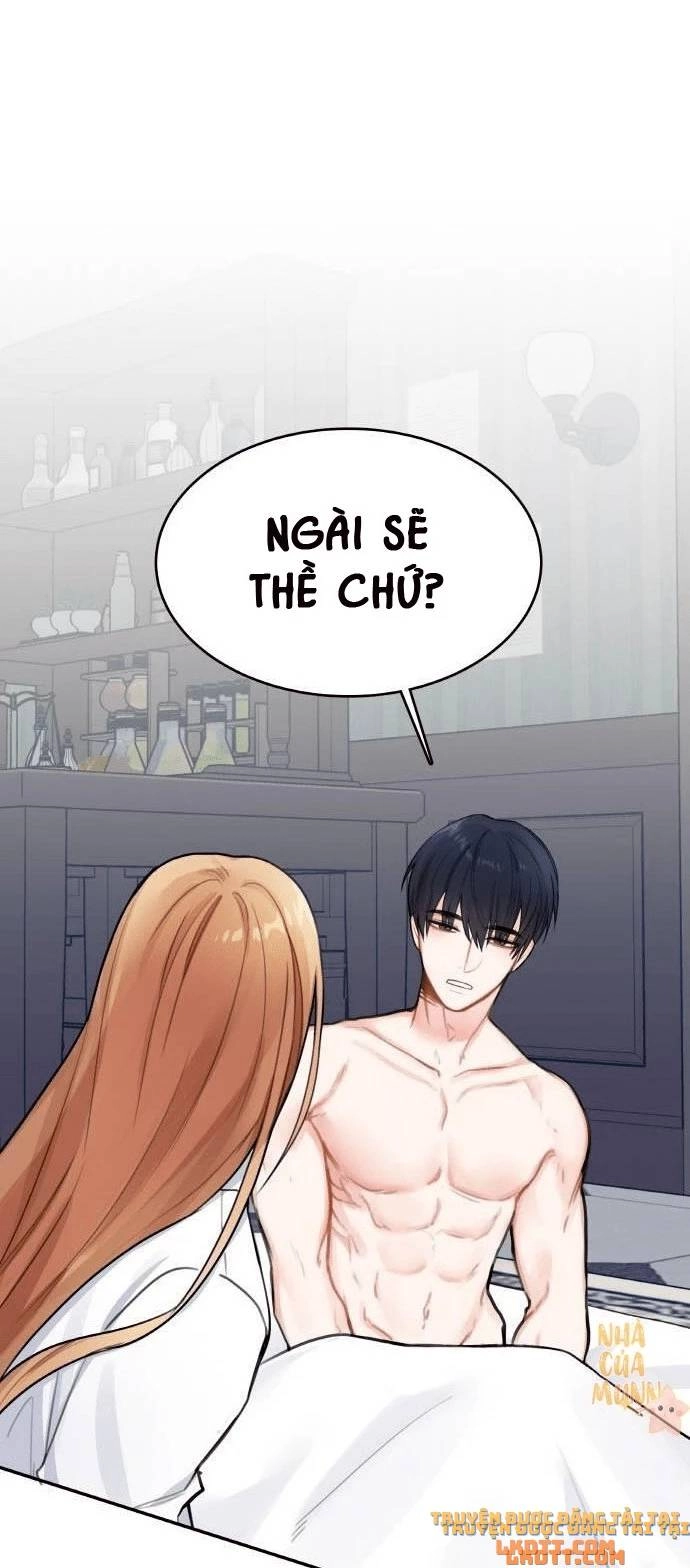 Nhật Ký Tuần Trăng Mật Của Phù Thủy Và Rồng Chapter 1 - 57