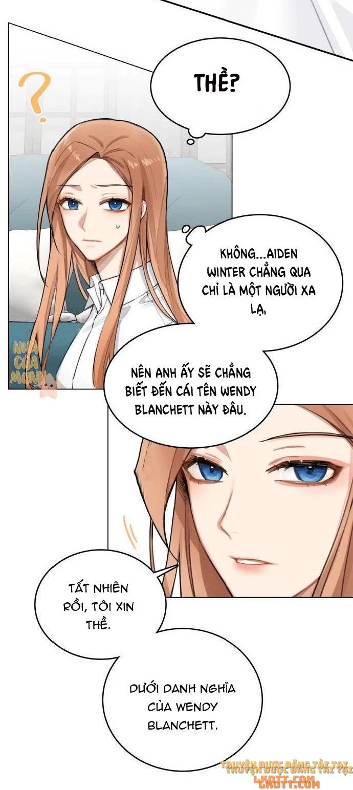 Nhật Ký Tuần Trăng Mật Của Phù Thủy Và Rồng Chapter 1 - 58