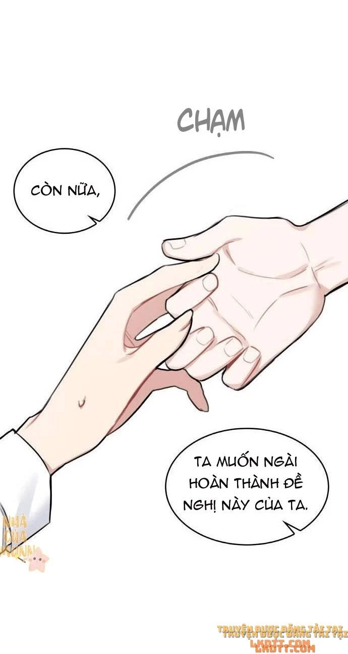 Nhật Ký Tuần Trăng Mật Của Phù Thủy Và Rồng Chapter 1 - 60