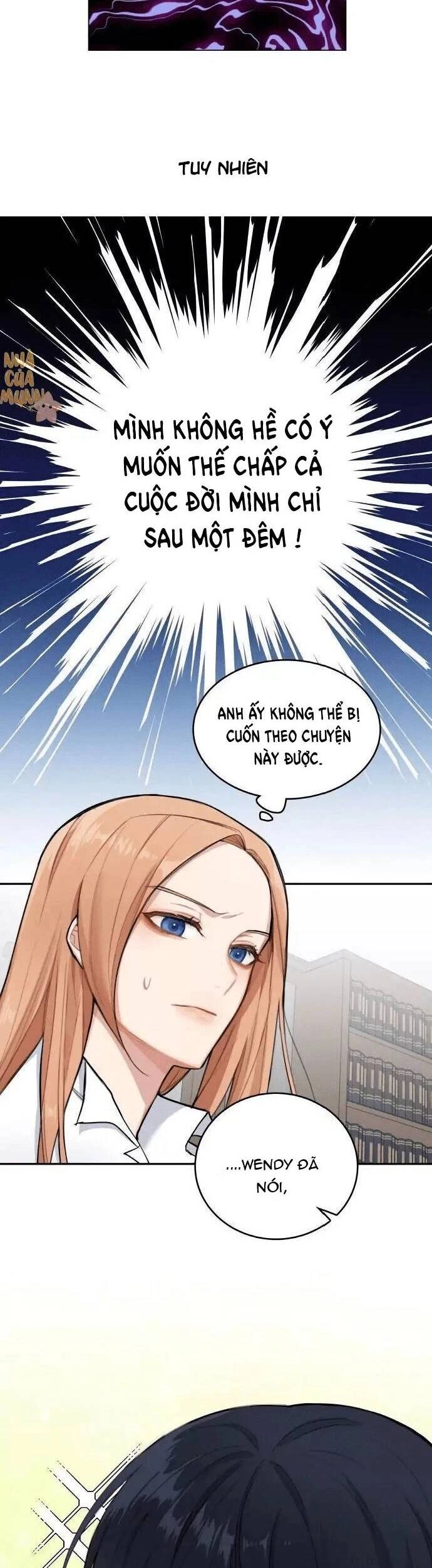 Nhật Ký Tuần Trăng Mật Của Phù Thủy Và Rồng Chapter 1 - 68