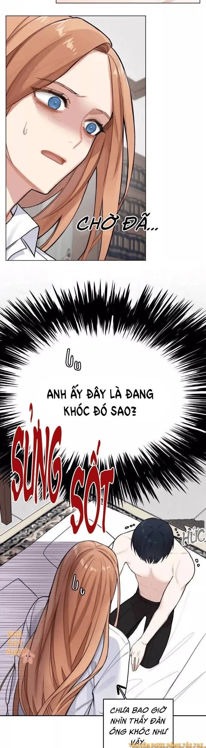 Nhật Ký Tuần Trăng Mật Của Phù Thủy Và Rồng Chapter 1 - 71