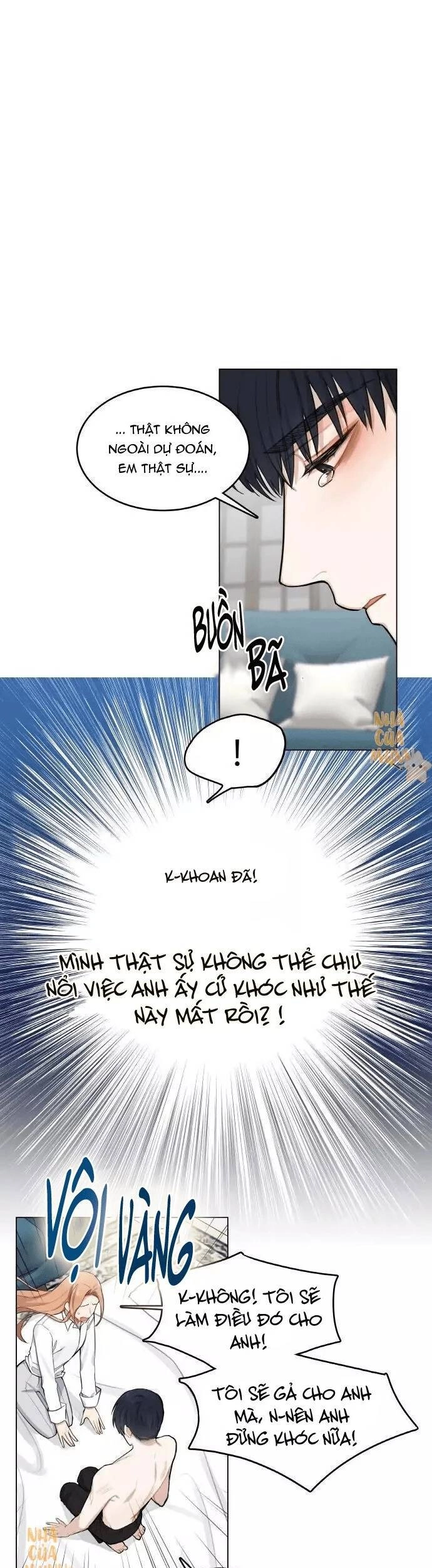 Nhật Ký Tuần Trăng Mật Của Phù Thủy Và Rồng Chapter 1 - 76