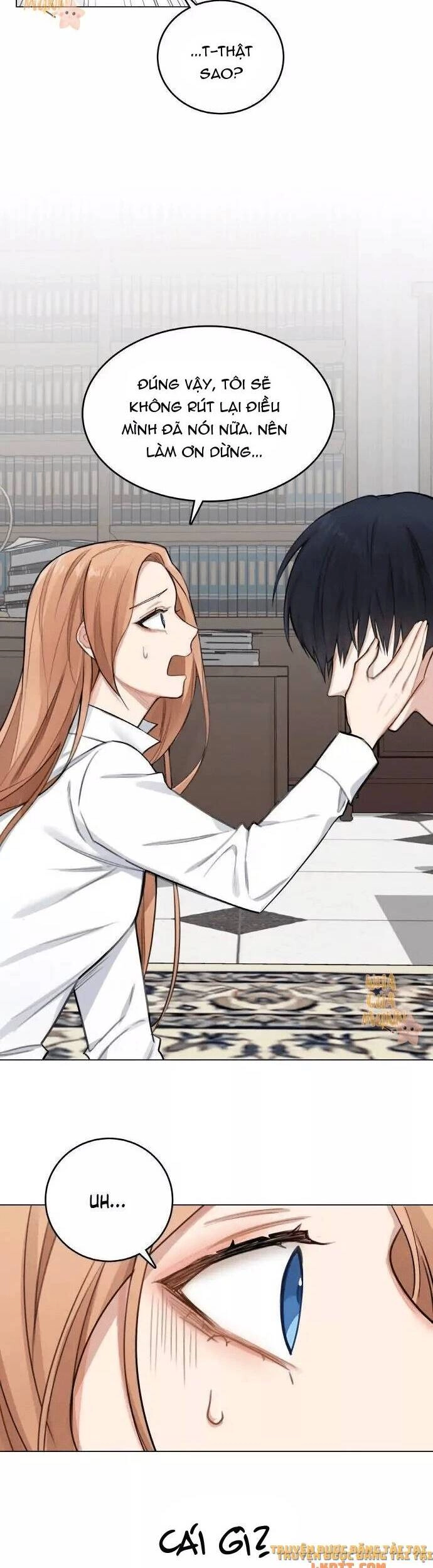 Nhật Ký Tuần Trăng Mật Của Phù Thủy Và Rồng Chapter 1 - 77