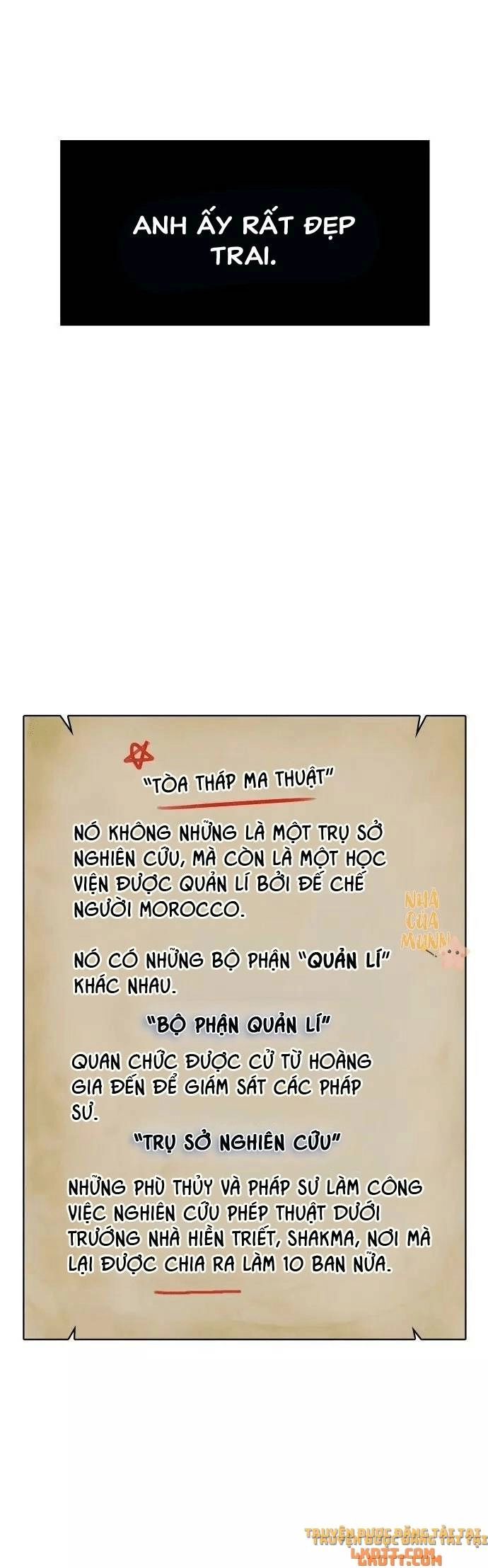 Nhật Ký Tuần Trăng Mật Của Phù Thủy Và Rồng Chapter 1 - 82