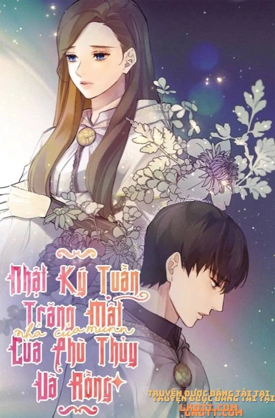 Nhật Ký Tuần Trăng Mật Của Phù Thủy Và Rồng Chapter 2 - 1