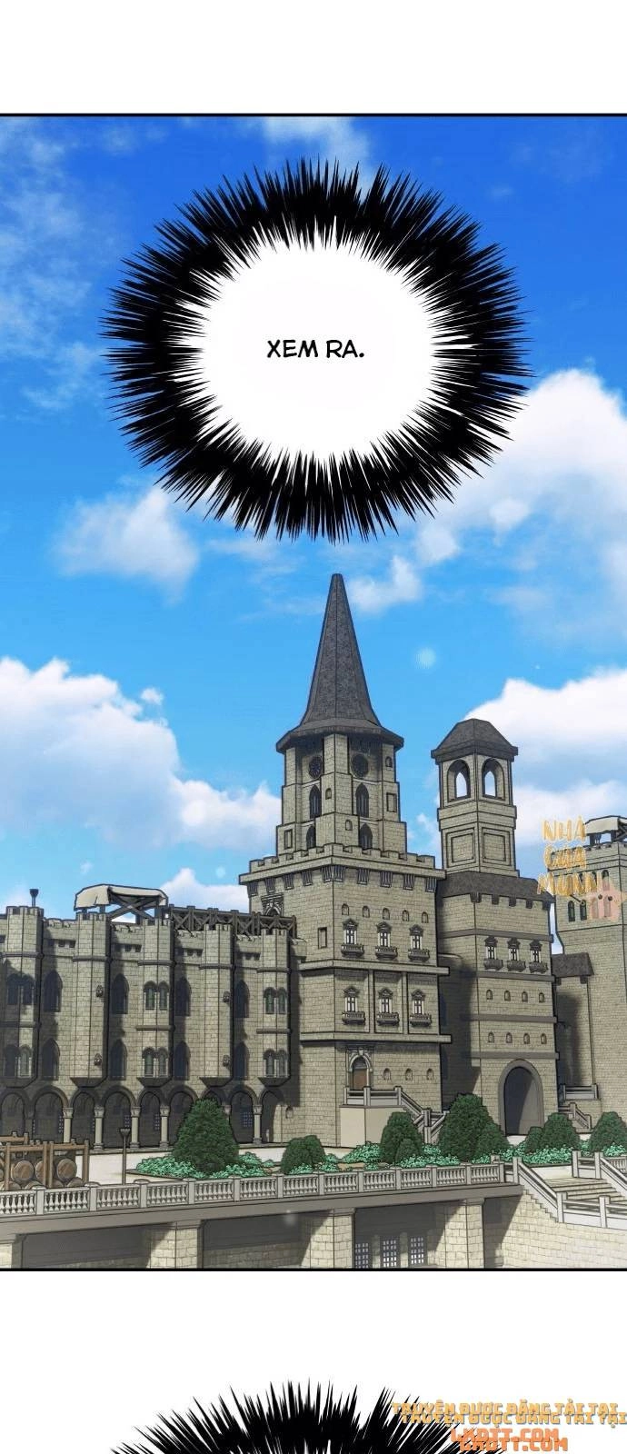 Nhật Ký Tuần Trăng Mật Của Phù Thủy Và Rồng Chapter 2 - 2