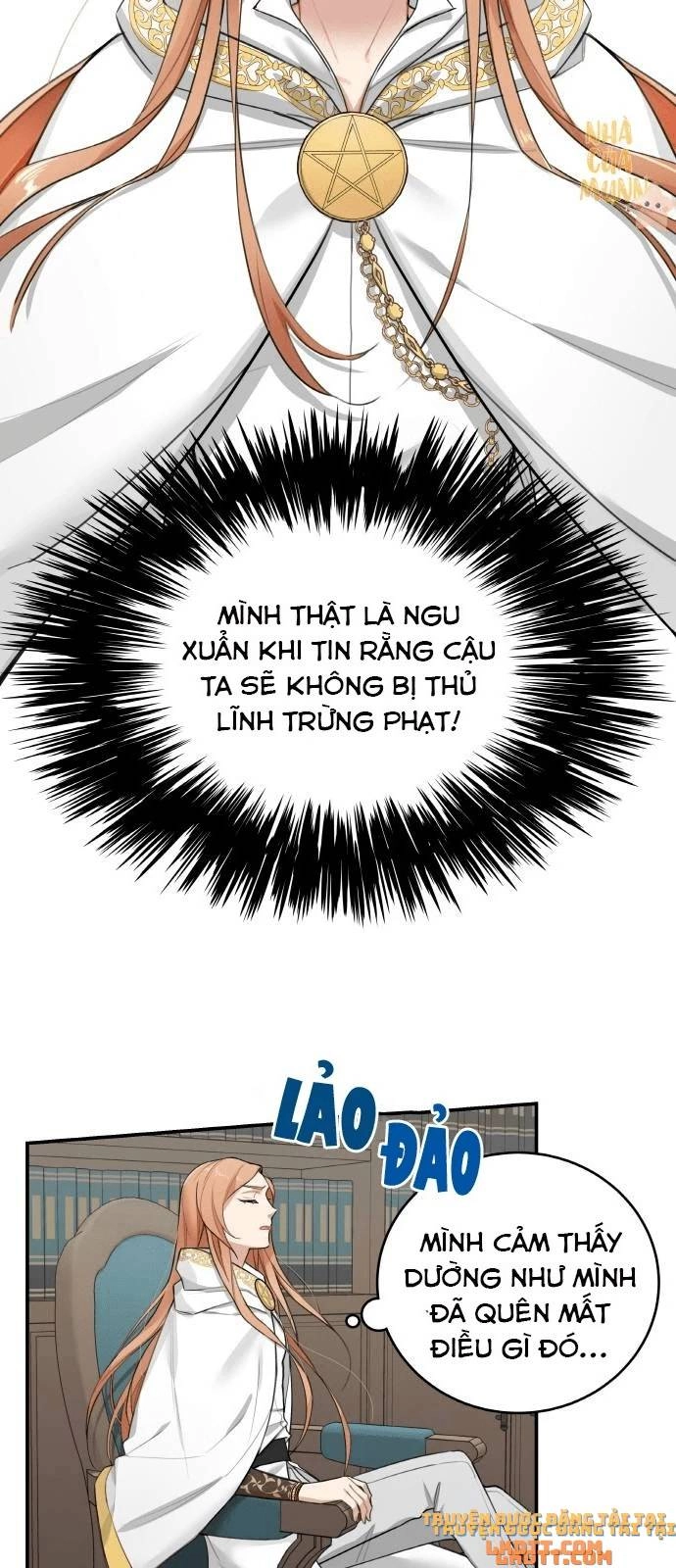 Nhật Ký Tuần Trăng Mật Của Phù Thủy Và Rồng Chapter 2 - 4