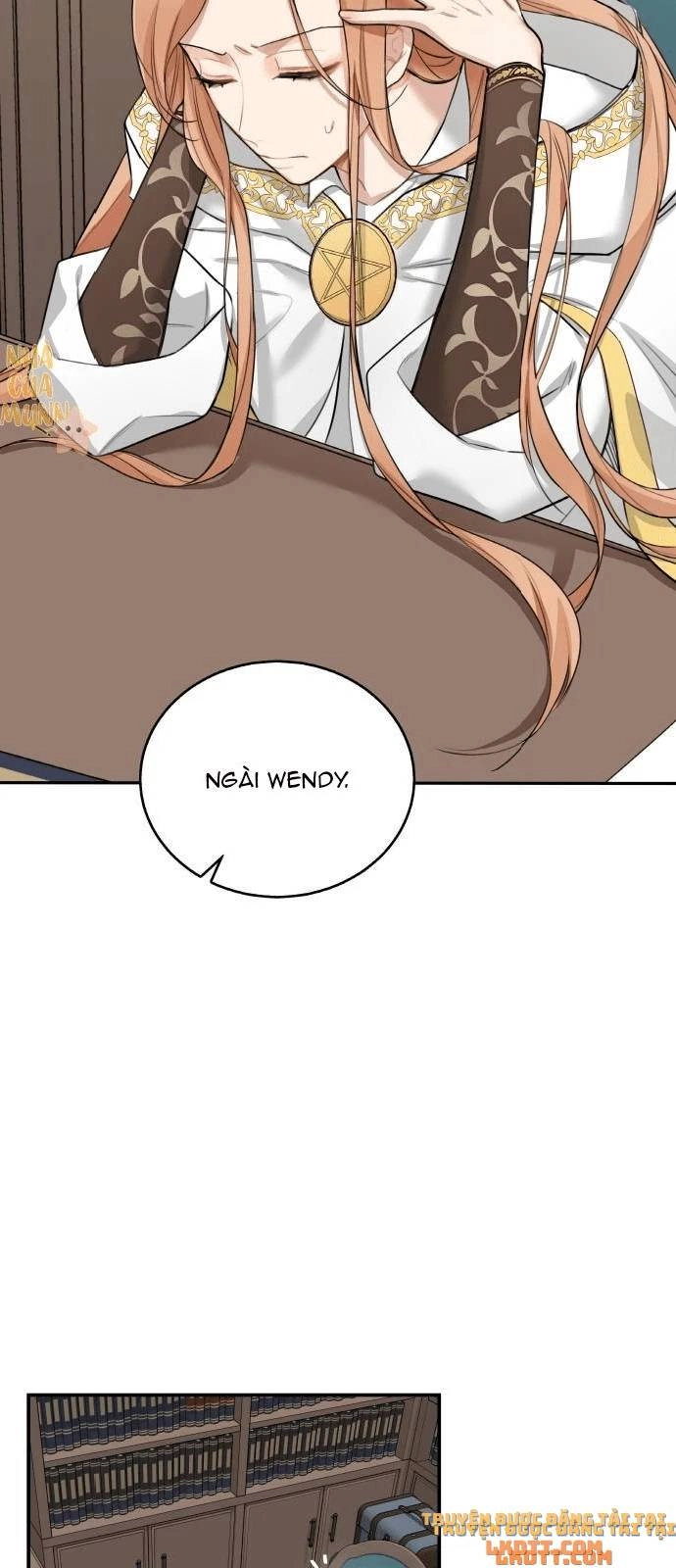 Nhật Ký Tuần Trăng Mật Của Phù Thủy Và Rồng Chapter 2 - 6