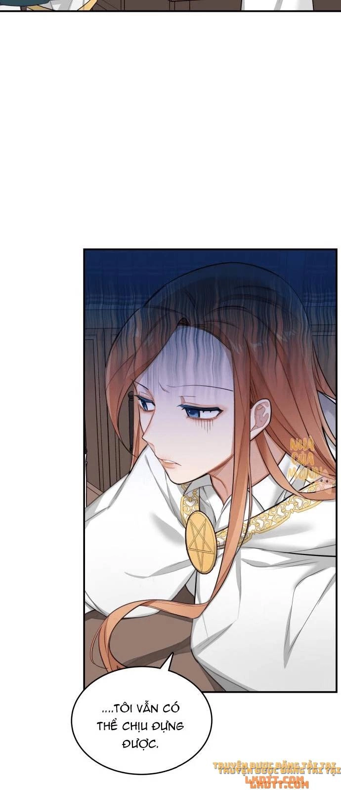 Nhật Ký Tuần Trăng Mật Của Phù Thủy Và Rồng Chapter 2 - 9