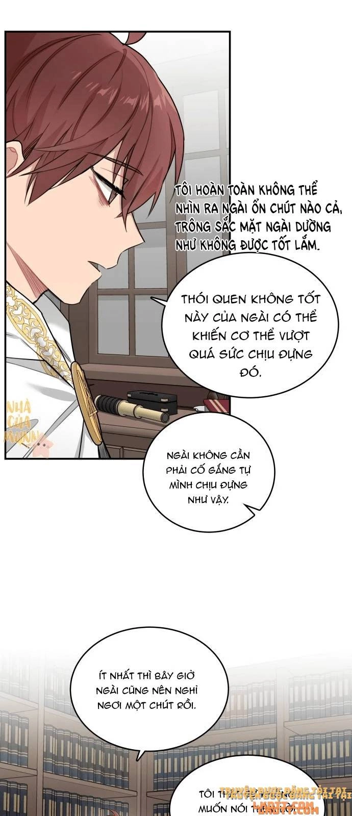 Nhật Ký Tuần Trăng Mật Của Phù Thủy Và Rồng Chapter 2 - 10