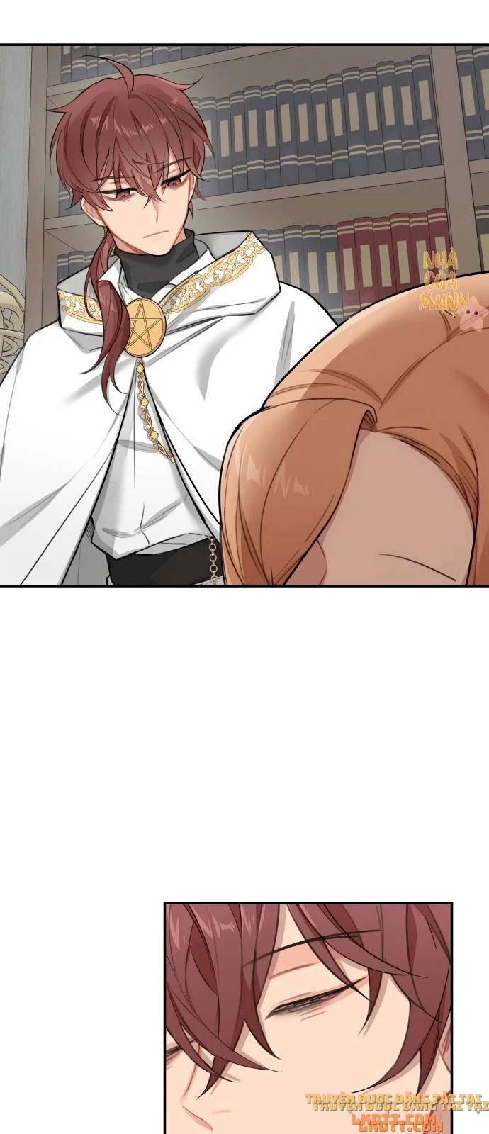 Nhật Ký Tuần Trăng Mật Của Phù Thủy Và Rồng Chapter 2 - 13