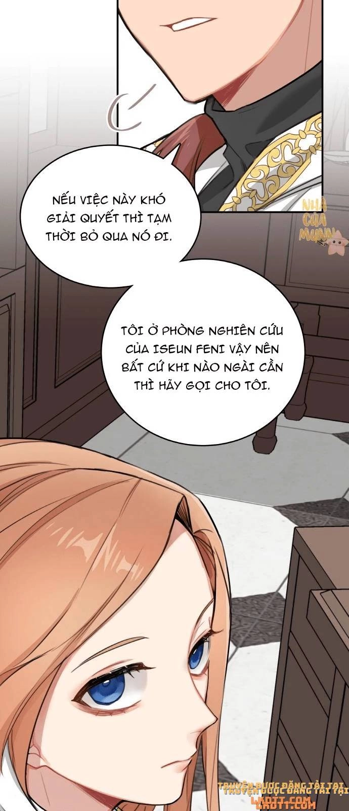 Nhật Ký Tuần Trăng Mật Của Phù Thủy Và Rồng Chapter 2 - 14