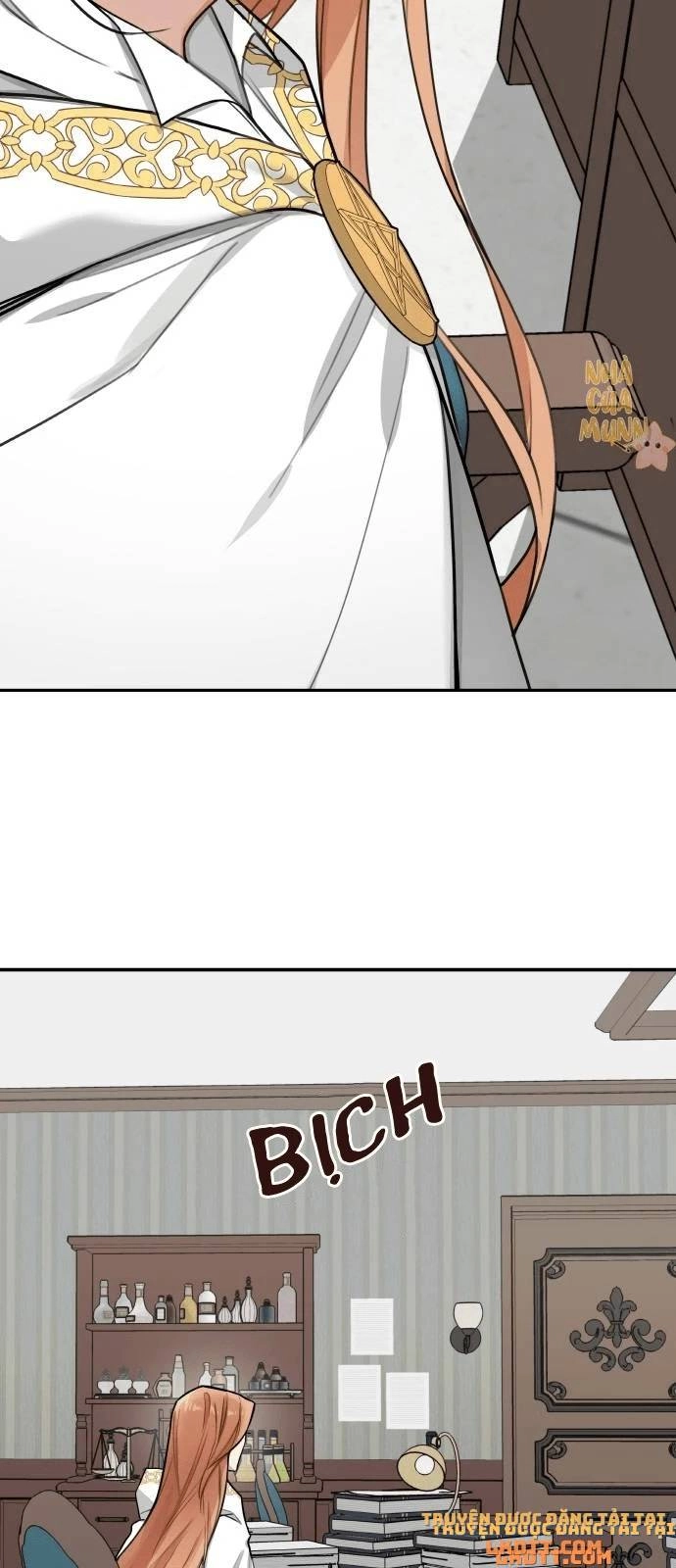 Nhật Ký Tuần Trăng Mật Của Phù Thủy Và Rồng Chapter 2 - 15