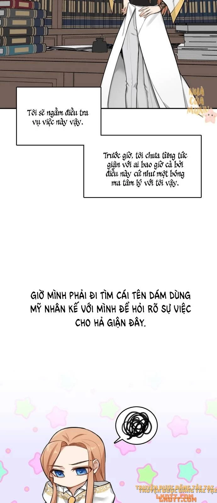 Nhật Ký Tuần Trăng Mật Của Phù Thủy Và Rồng Chapter 2 - 17