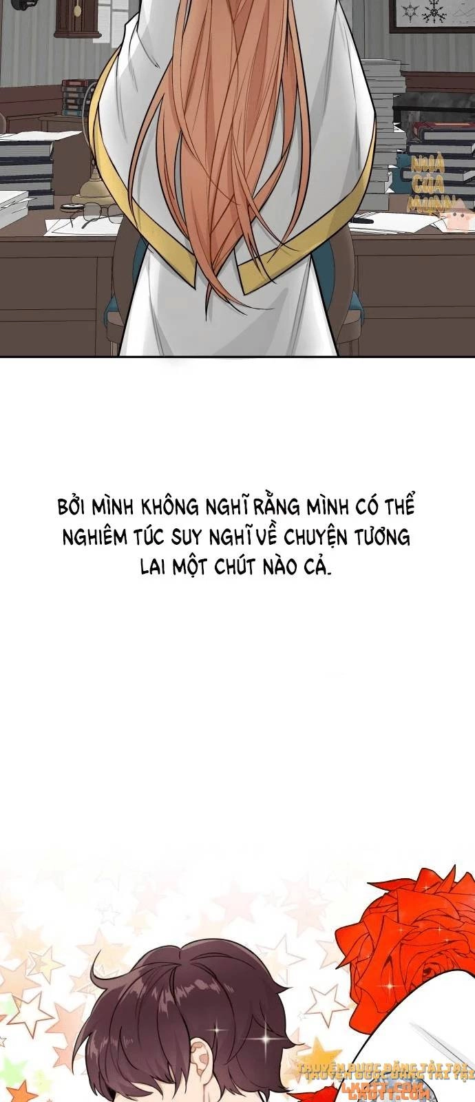 Nhật Ký Tuần Trăng Mật Của Phù Thủy Và Rồng Chapter 2 - 20