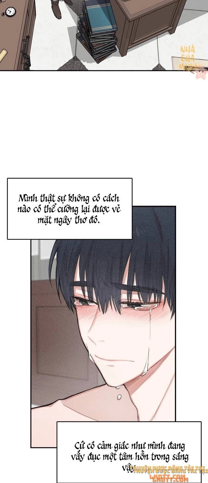 Nhật Ký Tuần Trăng Mật Của Phù Thủy Và Rồng Chapter 2 - 22