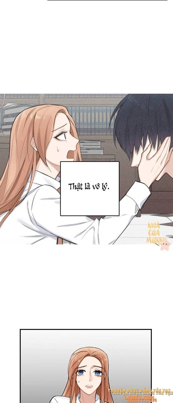 Nhật Ký Tuần Trăng Mật Của Phù Thủy Và Rồng Chapter 2 - 23