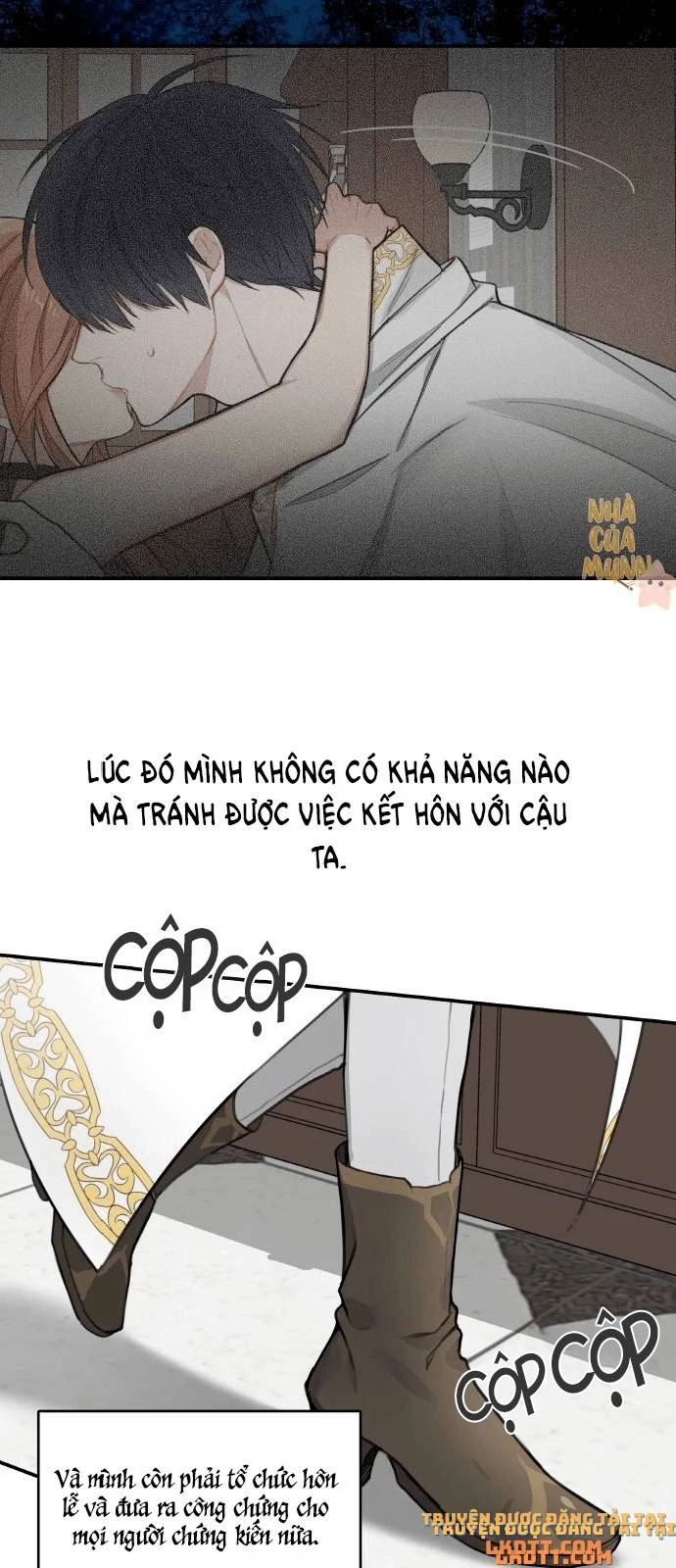 Nhật Ký Tuần Trăng Mật Của Phù Thủy Và Rồng Chapter 2 - 27