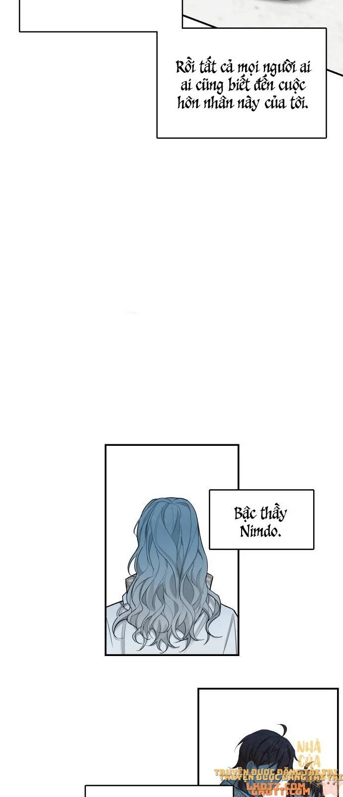 Nhật Ký Tuần Trăng Mật Của Phù Thủy Và Rồng Chapter 2 - 28