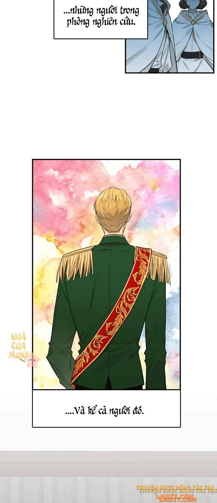 Nhật Ký Tuần Trăng Mật Của Phù Thủy Và Rồng Chapter 2 - 29