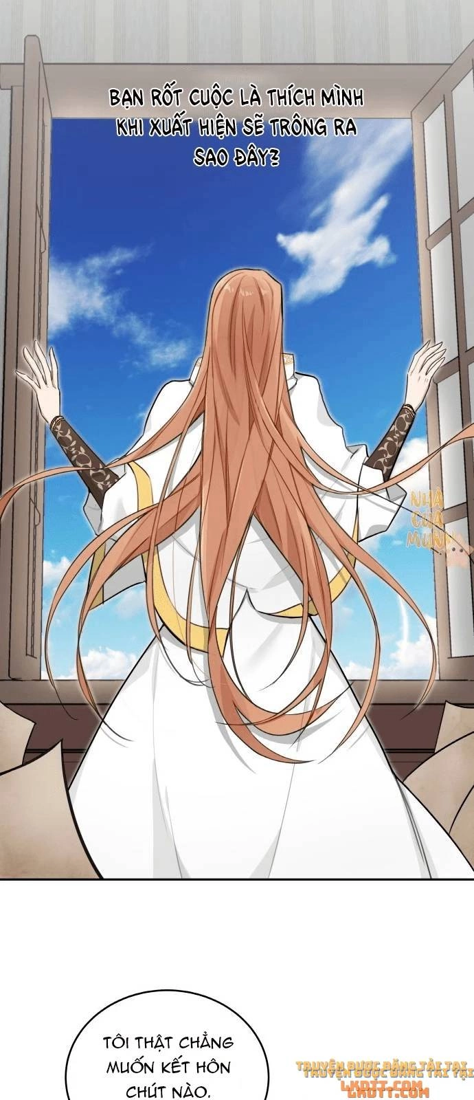 Nhật Ký Tuần Trăng Mật Của Phù Thủy Và Rồng Chapter 2 - 30