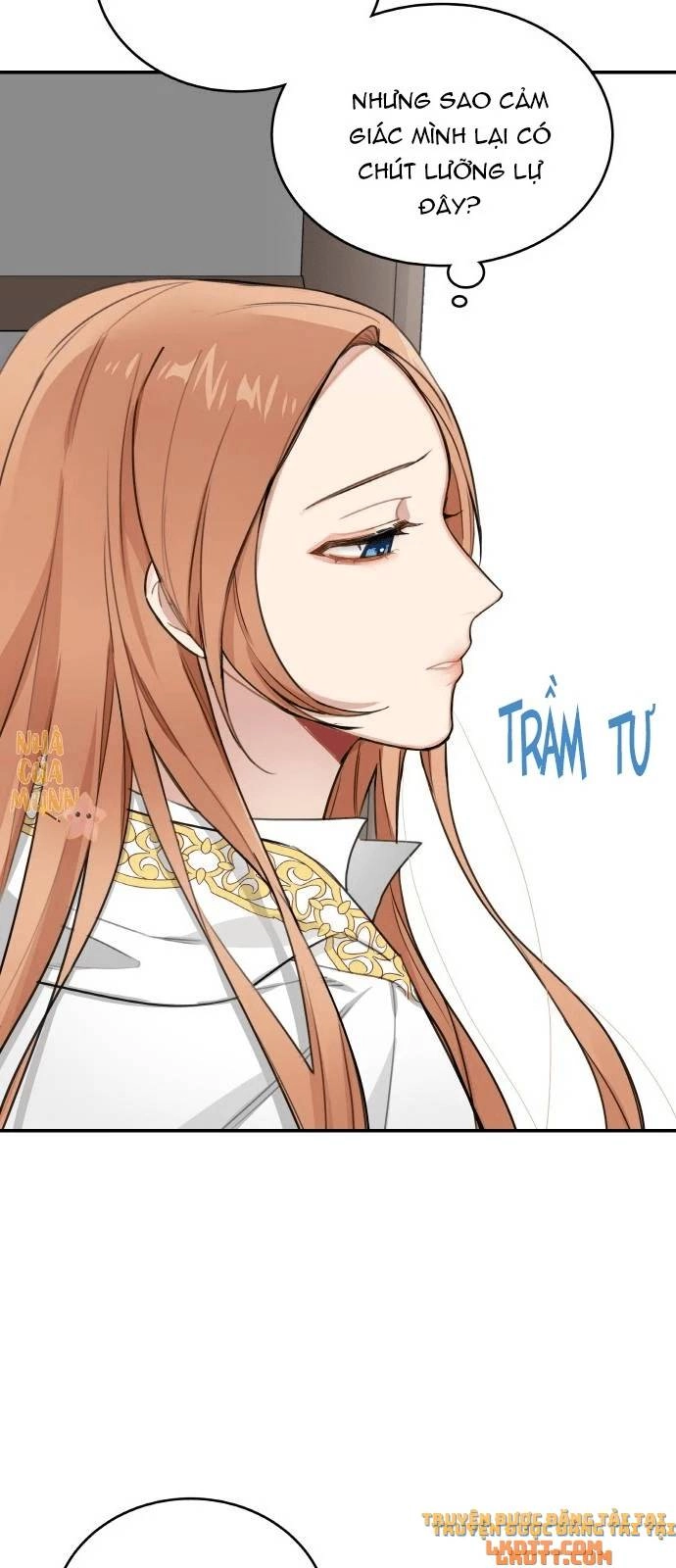 Nhật Ký Tuần Trăng Mật Của Phù Thủy Và Rồng Chapter 2 - 31