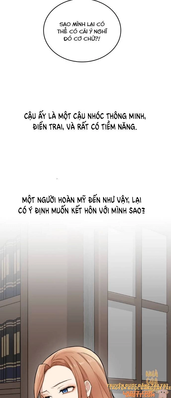 Nhật Ký Tuần Trăng Mật Của Phù Thủy Và Rồng Chapter 2 - 33