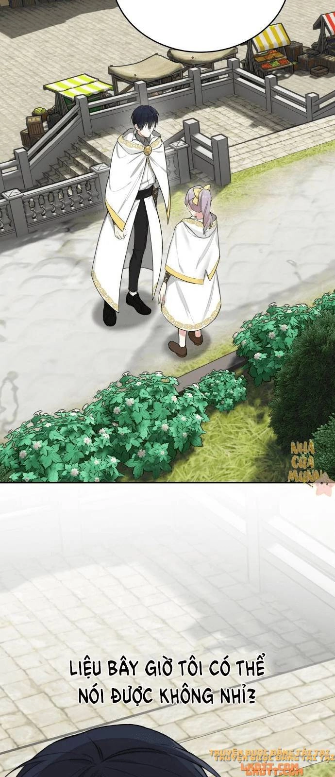 Nhật Ký Tuần Trăng Mật Của Phù Thủy Và Rồng Chapter 2 - 36