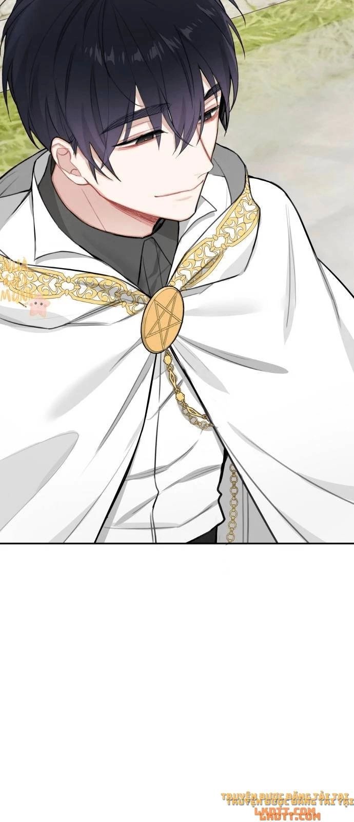 Nhật Ký Tuần Trăng Mật Của Phù Thủy Và Rồng Chapter 2 - 37