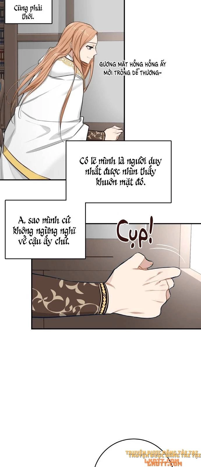 Nhật Ký Tuần Trăng Mật Của Phù Thủy Và Rồng Chapter 2 - 41