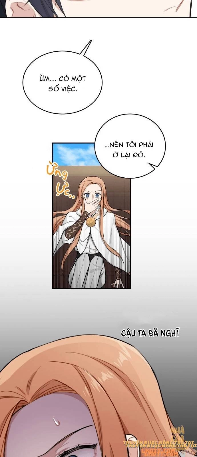 Nhật Ký Tuần Trăng Mật Của Phù Thủy Và Rồng Chapter 2 - 43