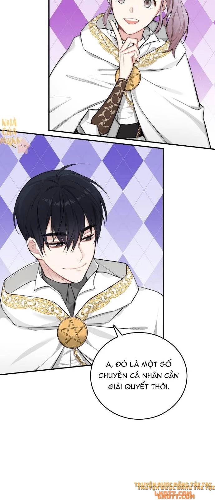 Nhật Ký Tuần Trăng Mật Của Phù Thủy Và Rồng Chapter 2 - 46