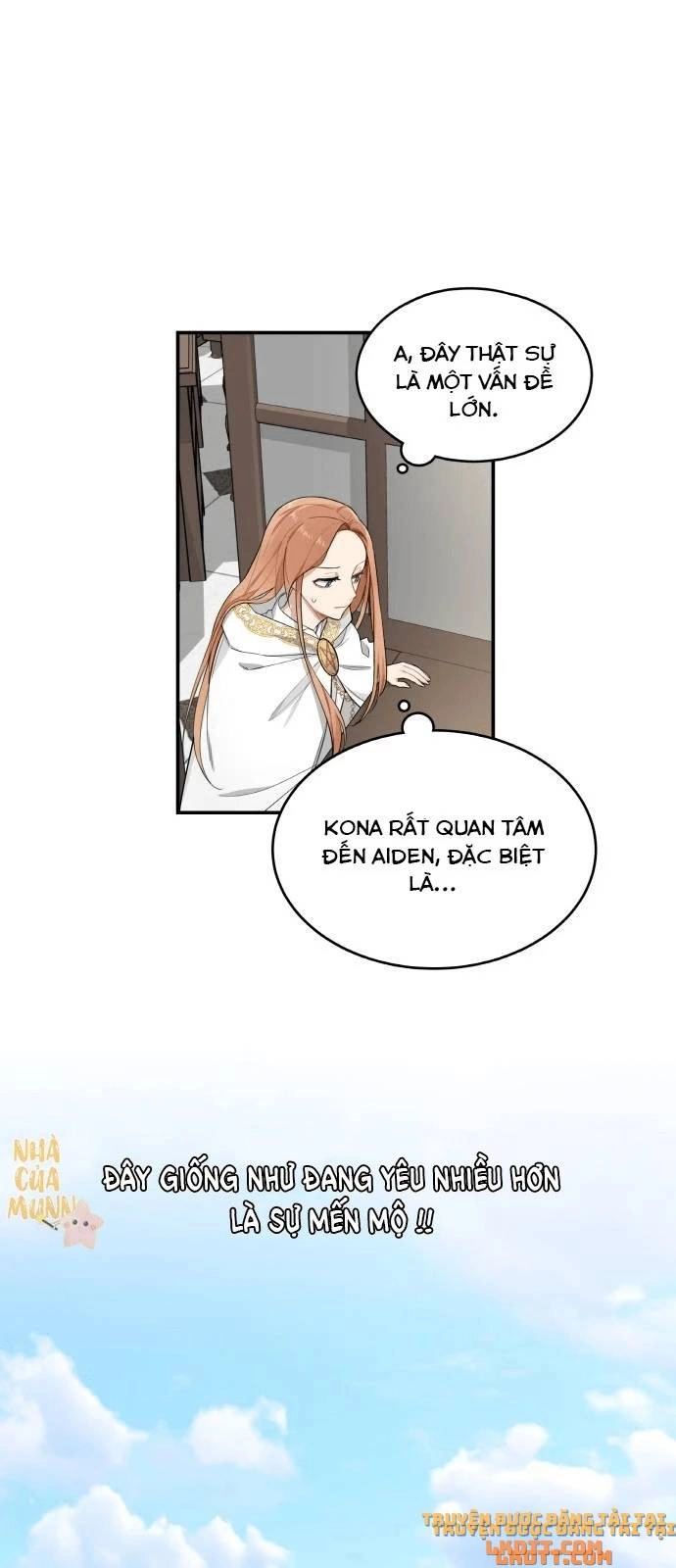 Nhật Ký Tuần Trăng Mật Của Phù Thủy Và Rồng Chapter 2 - 47