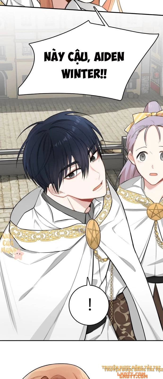 Nhật Ký Tuần Trăng Mật Của Phù Thủy Và Rồng Chapter 2 - 49