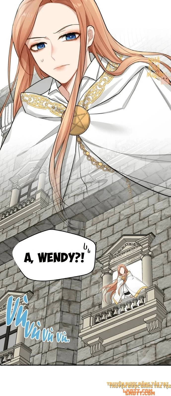 Nhật Ký Tuần Trăng Mật Của Phù Thủy Và Rồng Chapter 2 - 50