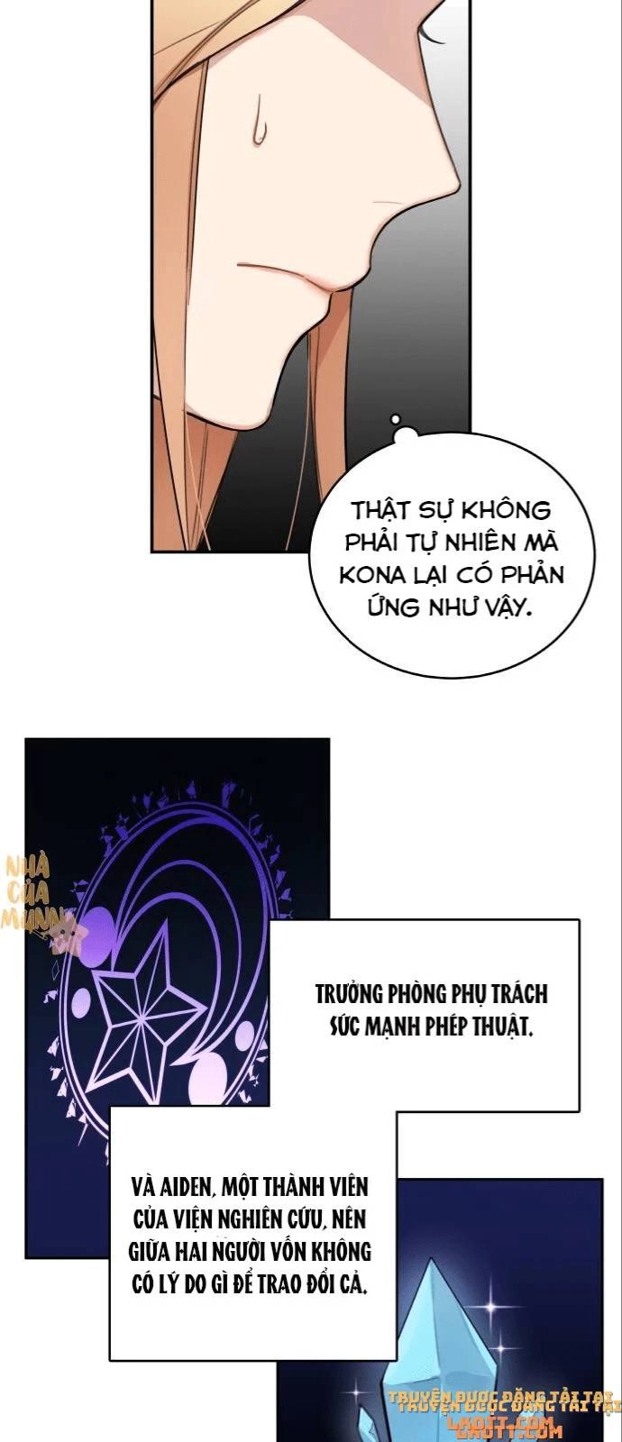 Nhật Ký Tuần Trăng Mật Của Phù Thủy Và Rồng Chapter 2 - 52