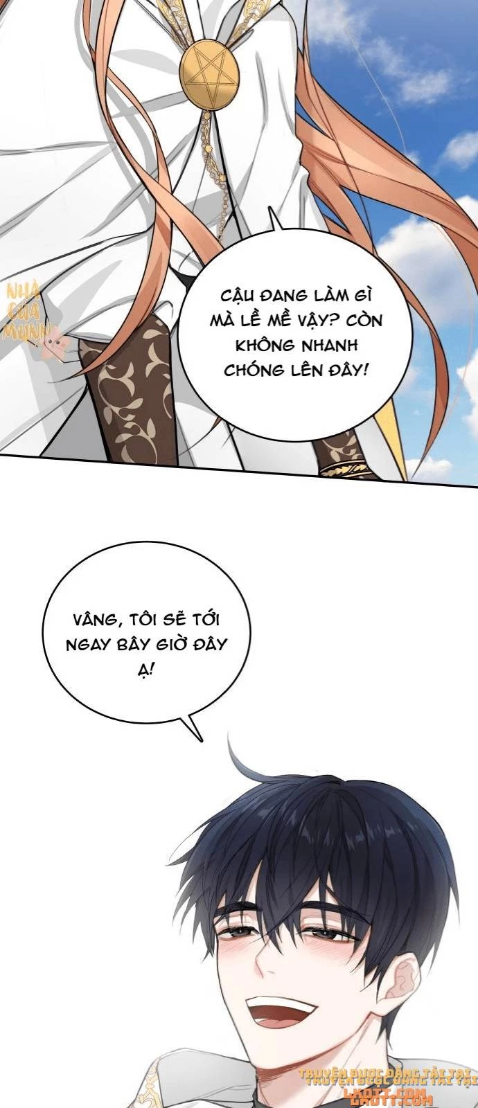 Nhật Ký Tuần Trăng Mật Của Phù Thủy Và Rồng Chapter 2 - 54