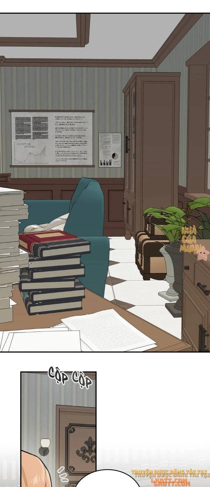 Nhật Ký Tuần Trăng Mật Của Phù Thủy Và Rồng Chapter 2 - 57