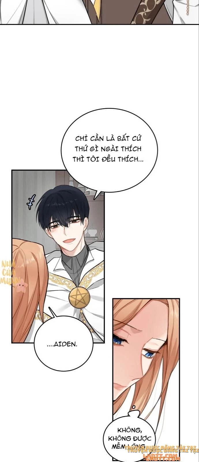 Nhật Ký Tuần Trăng Mật Của Phù Thủy Và Rồng Chapter 2 - 61