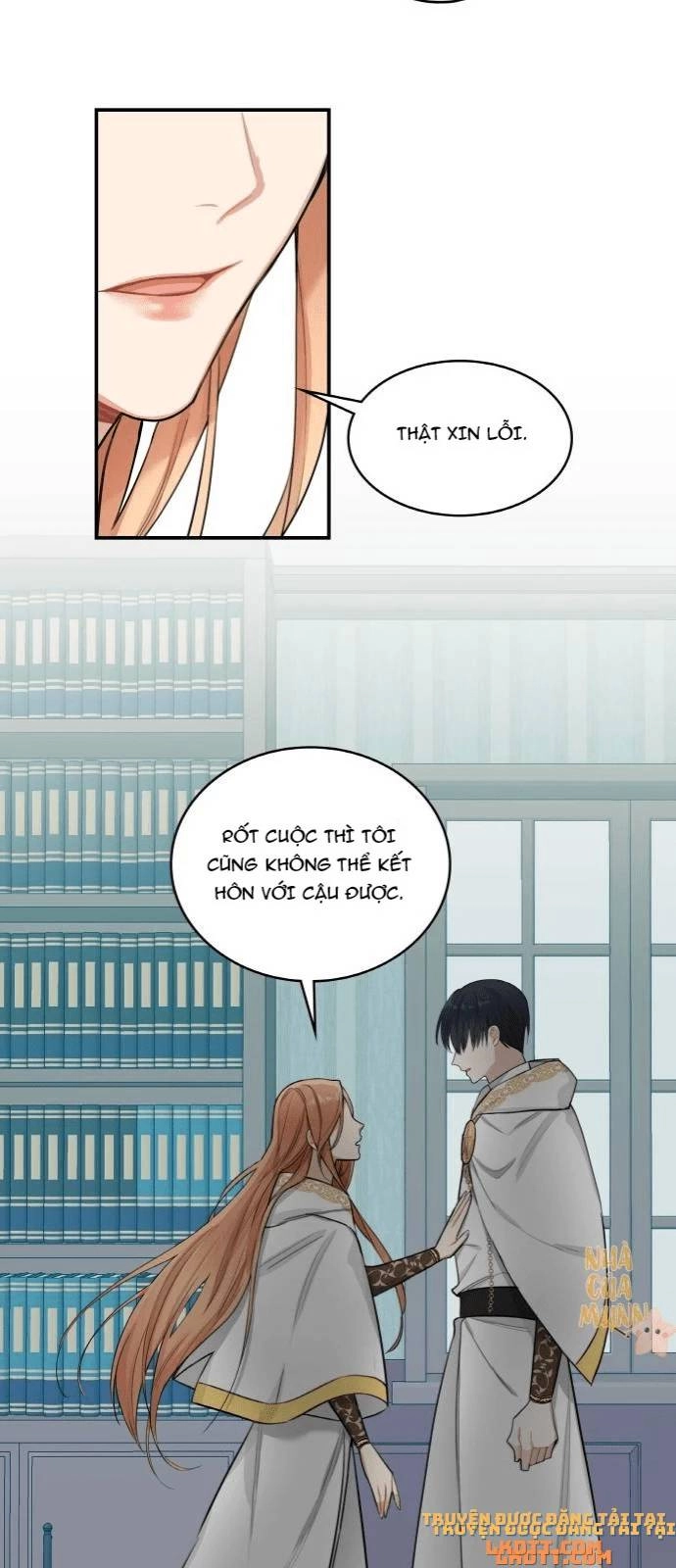 Nhật Ký Tuần Trăng Mật Của Phù Thủy Và Rồng Chapter 2 - 62