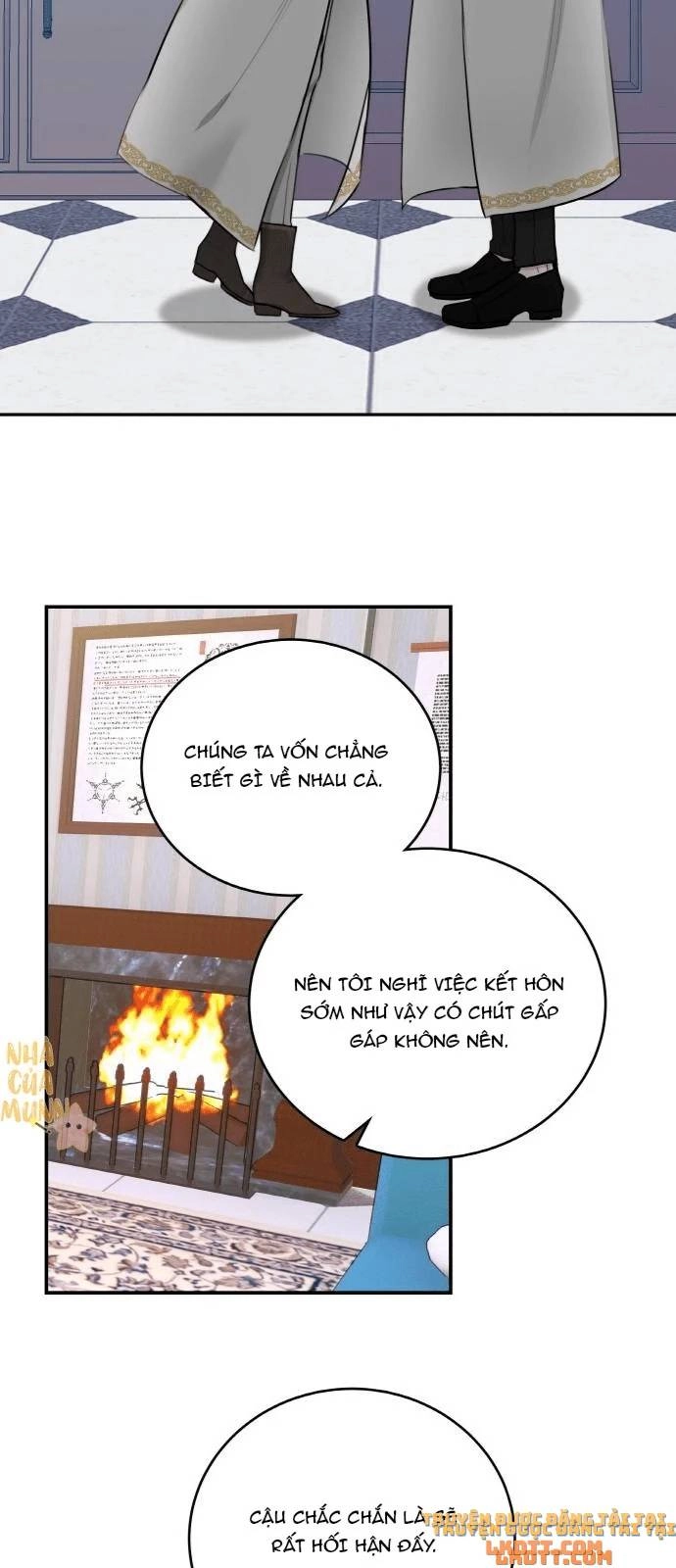 Nhật Ký Tuần Trăng Mật Của Phù Thủy Và Rồng Chapter 2 - 63