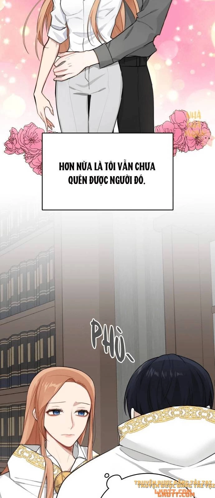 Nhật Ký Tuần Trăng Mật Của Phù Thủy Và Rồng Chapter 2 - 66